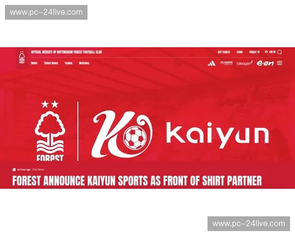 开云体育实时数据同步：让你随时掌握赛事动态，畅享无与伦比的观赛体验