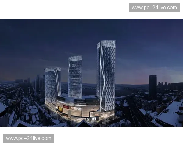 富力vs凡庸:在时代的浪潮尖端,预演一场关于“顶级生活”的博弈 富力vs凡庸:在时代的浪潮尖端,预演一场关于“顶级生活”的博弈