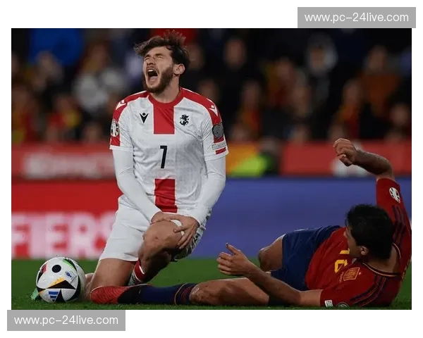 欧洲杯的冰与火：捷克与格鲁吉亚，一场注定不平凡的对决